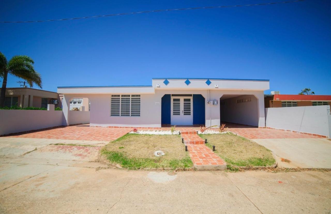 Aguacate Gate 5 House 빌라 외부 사진